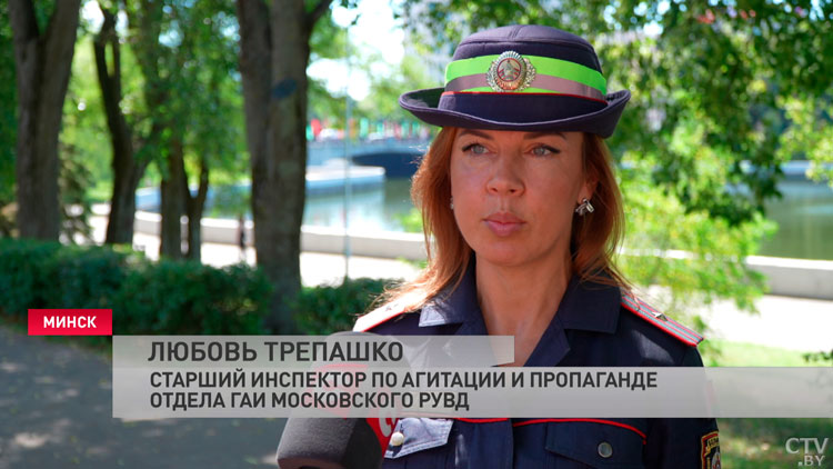 ГАИ усилила контроль за парковкой для людей с инвалидностью-4