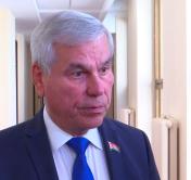 Владимир Андрейченко: у нас есть очень хорошие предложения по перенаправлению наших товаров из ЕС на китайский рынок
