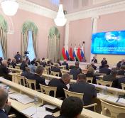 Принят бюджет Союзного государства на 2020 год: средства направят на финансирование 11 программ и двух крупных проектов 