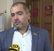 Олег Гайдукевич: «Есть предложение, например, создать что-то наподобие Европарламента даже, в рамках СНГ»