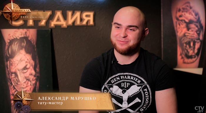 Все мастера отговаривают от парных рисунков. Какие татуировки лучше не делать?-1 Все мастера отговаривают от парных рисунков. Какие татуировки лучше не делать?-1