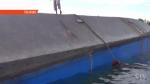 Число жертв крушения парома в Танзании выросло до 136
