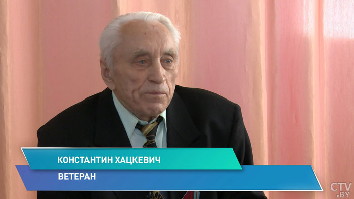 «В лесу нас нашли, вывели в деревню, заперли в сарай и все дома начали палить». Партизанская летопись войны-7