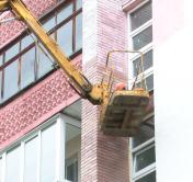 Всего 13 многоэтажек. Где в Минске пройдёт капремонт домов?