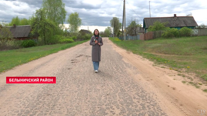 В разведку ходил даже 8-летний мальчик! Как за победу сражались могилёвские партизаны?-22