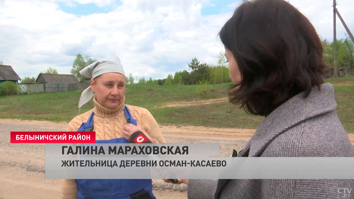 В разведку ходил даже 8-летний мальчик! Как за победу сражались могилёвские партизаны?-19