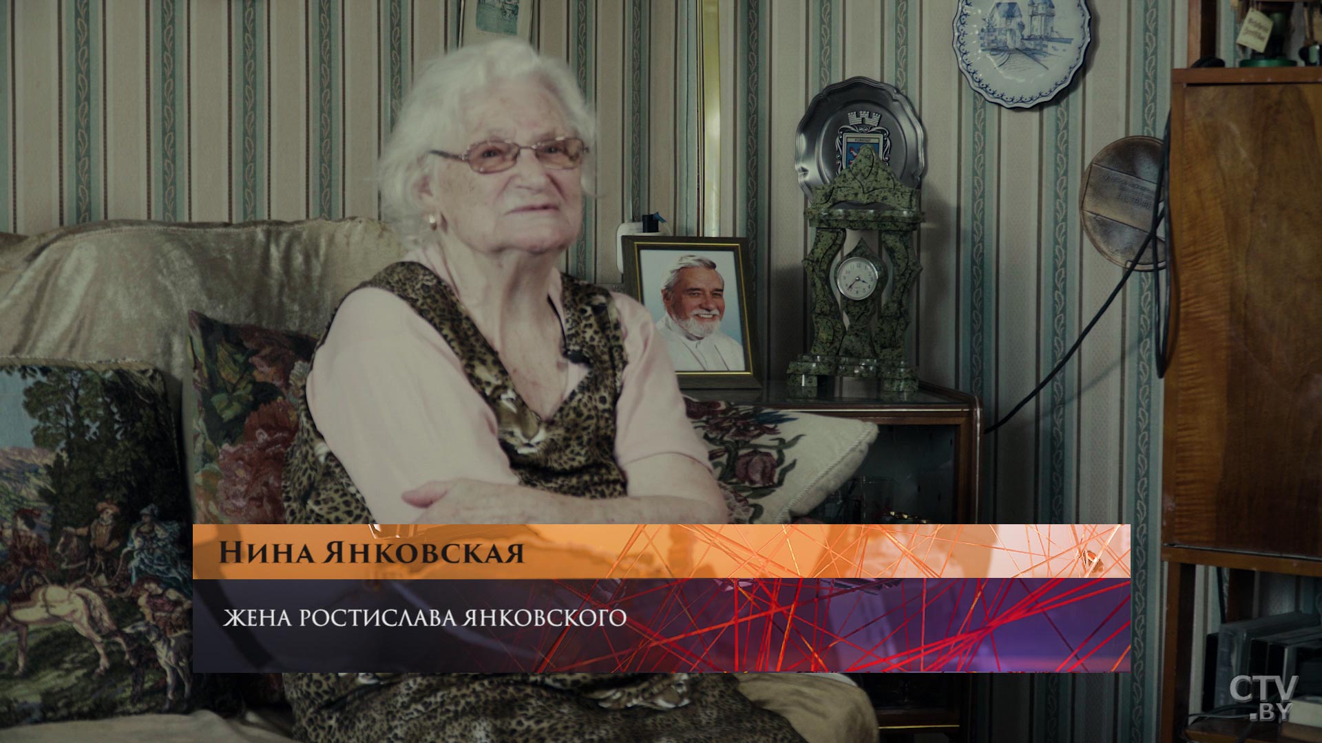 «Он всегда влюблялся в партнёршу». Узнали, почему вокруг знаменитого Ростислава Янковского было столько сплетен -10