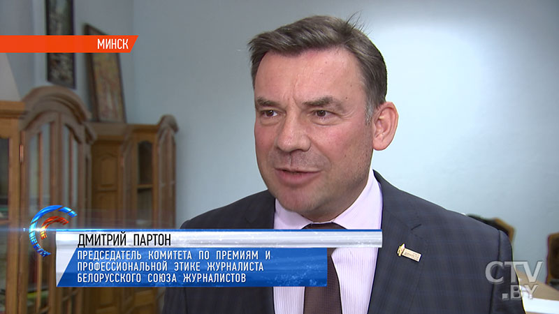 Анатолий Лемешёнок: Кто слишком вольно чувствовал себя в блогосфере, задумается о своей ответственности-4