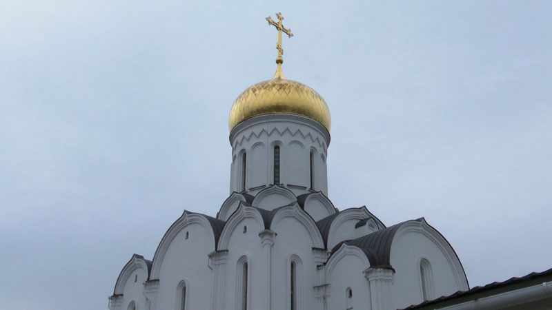 Страстная седмица начинается у православных верующих