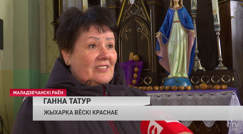 «Самый главный праздник». Католики готовятся к светлому празднику Пасхи-4