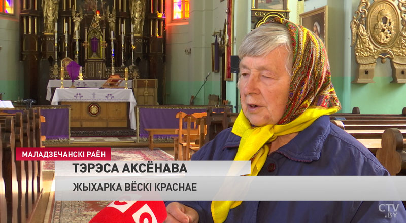 «Самый главный праздник». Католики готовятся к светлому празднику Пасхи-7