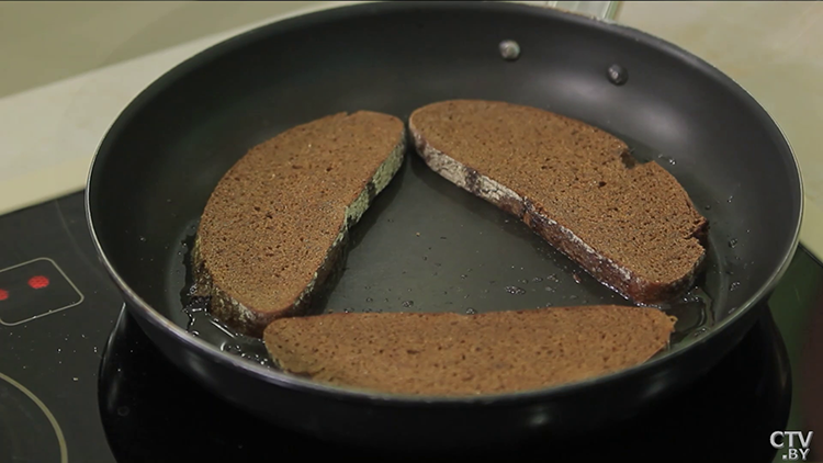 Паштет с тунцом и авокадо – вкусный и полезный вариант завтрака. Рассказываем рецепт-13