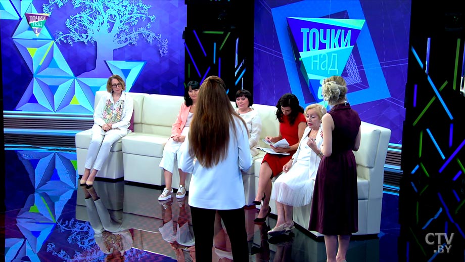 Генетический паспорт сделали уже 19 тысяч белорусов. Что это такое и зачем он нужен?-7