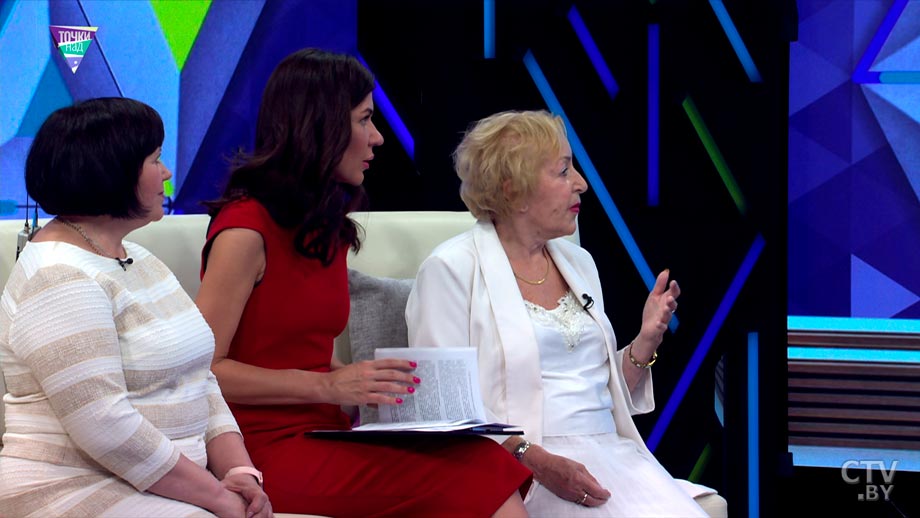 Генетический паспорт сделали уже 19 тысяч белорусов. Что это такое и зачем он нужен?-4
