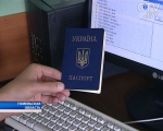 Беларусь не рассматривает украинские внутренние паспорта нового образца в качестве документа, действительного для пересечения общей границы
