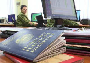 «Элементов защиты много». Насколько хорошо защищён белорусский паспорт? 