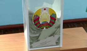 Курьёзы на референдуме. Белоруска уронила паспорт в урну для голосования Курьёзы на референдуме. Белоруска уронила паспорт в урну для голосования