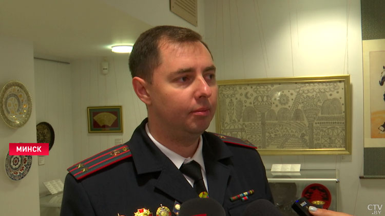 20 человек получили белорусское гражданство в Минской городской ратуше-10 20 человек получили белорусское гражданство в Минской городской ратуше-10