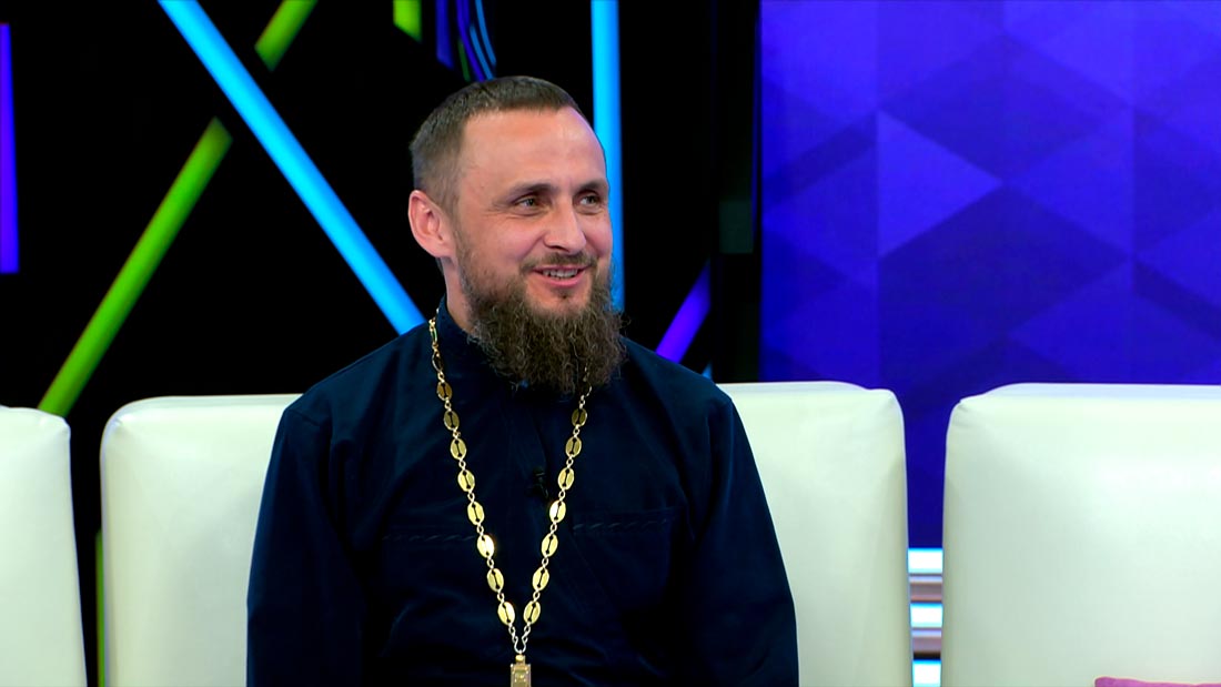 Как Церковь относится к ЭКО? Рассказал пастор