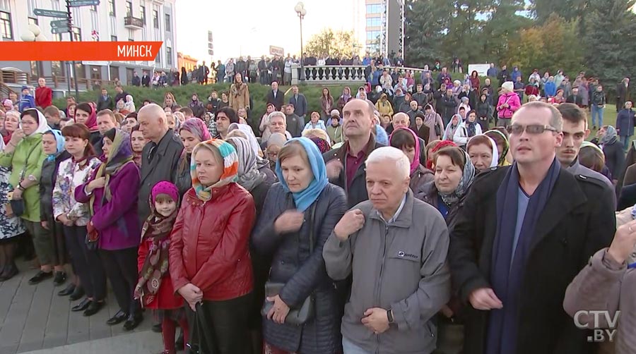 Патриарх Кирилл: На Священном синоде в Минске нам предстоит решить очень много важных вопросов-16