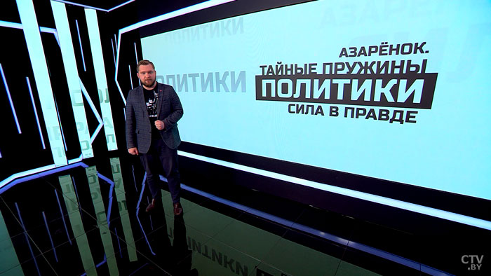Карпенков: «Любой враг, который сюда сунется, получит по зубам»-19
