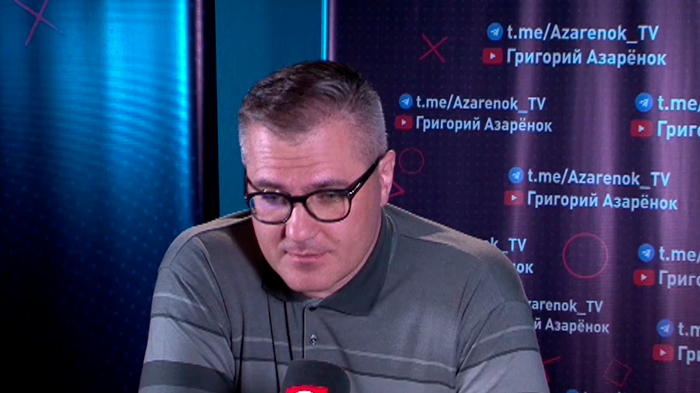 «Это безумно злит соперников». Гигин о патриотическом воспитании в Беларуси