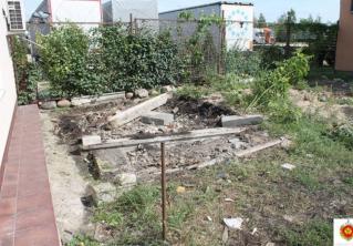 В Гродно на шиномонтаже был обнаружен револьвер времён ВОВ