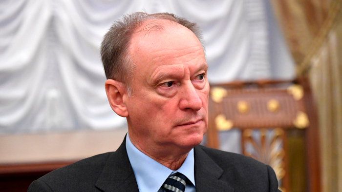 Патрушев: Запад встал на путь милитаризации информпространства и всё лучше кибератакует