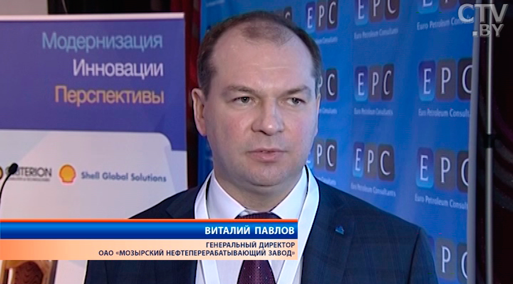 «Для меня это лучший завод в России и СНГ»: опыт модернизации Мозырского НПЗ изучают зарубежные нефтепереработчики-4