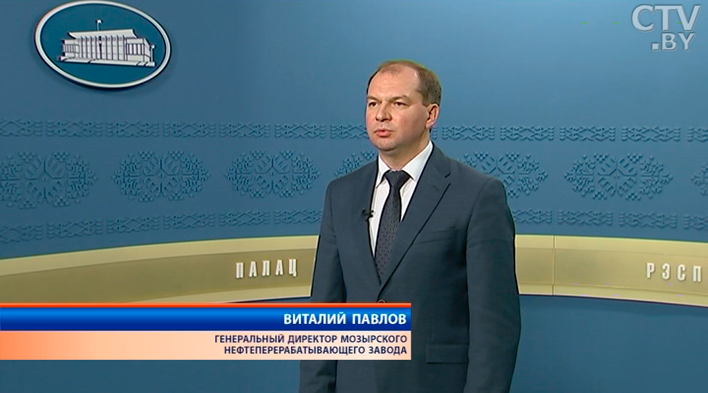 «Терпеть такое положение с модернизацией я не намерен»: Президент на совещании по развитию нефтеперерабатывающей отрасли-10