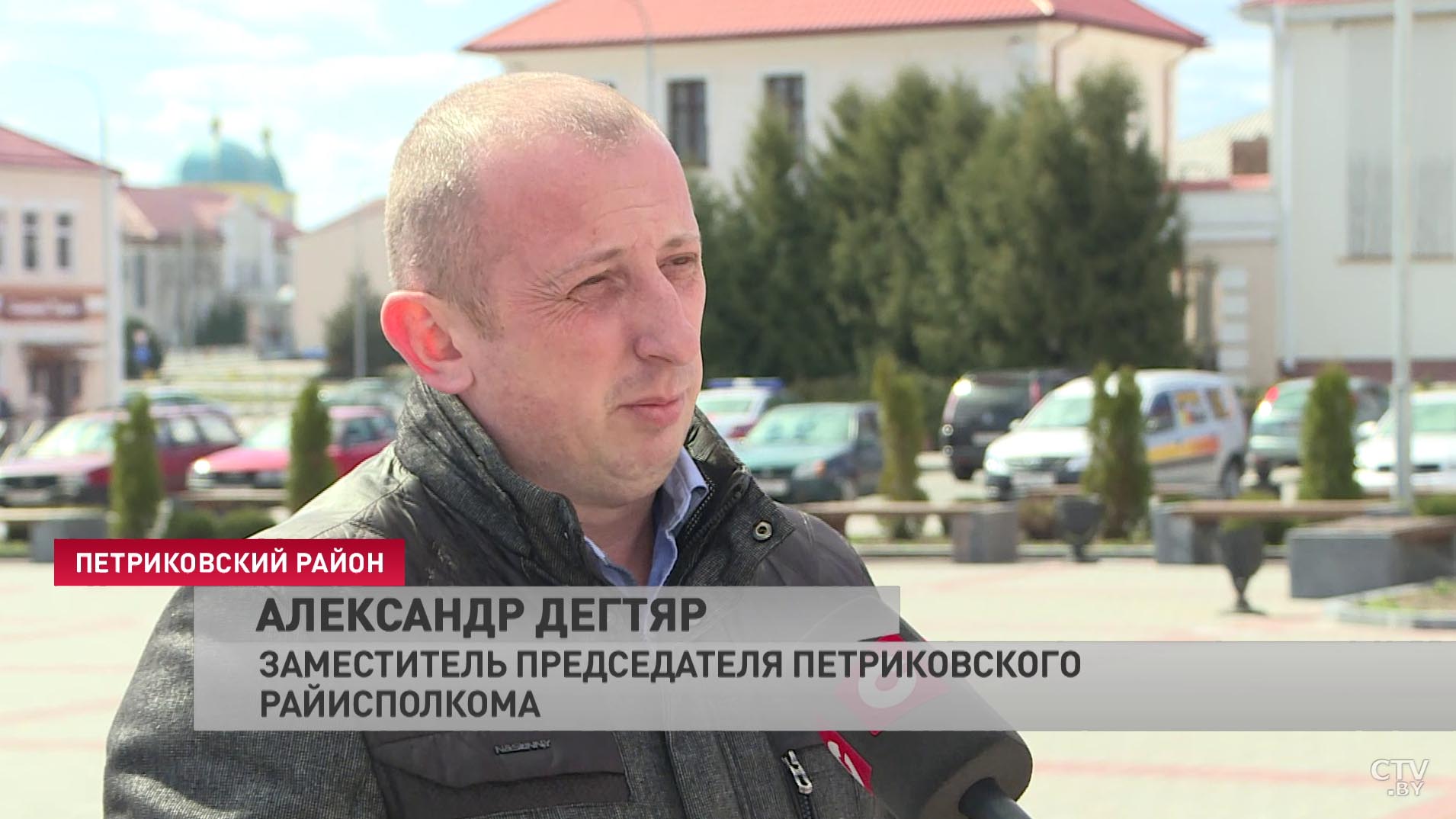 «Нам люди махали – волны могли войти в окно». В Петрикове отмечен максимальный паводок Припяти – что говорят местные?-22