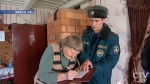 Спасатели, правоохранители и энергетики начали проверять готовность отопительного оборудования в жилом секторе