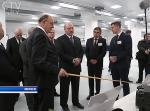 От оптико-электронных систем до космических разработок — Александру Лукашенко показали новые образцы вооружения 