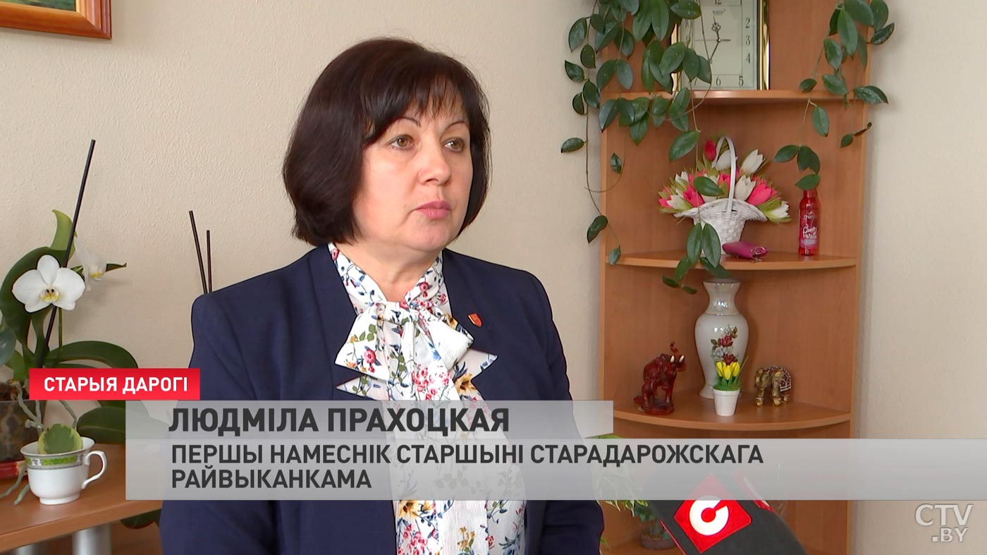 В Старых Дорогах будут производить экологичное топливо. Что это, сколько стоит и когда заработает производство?-4