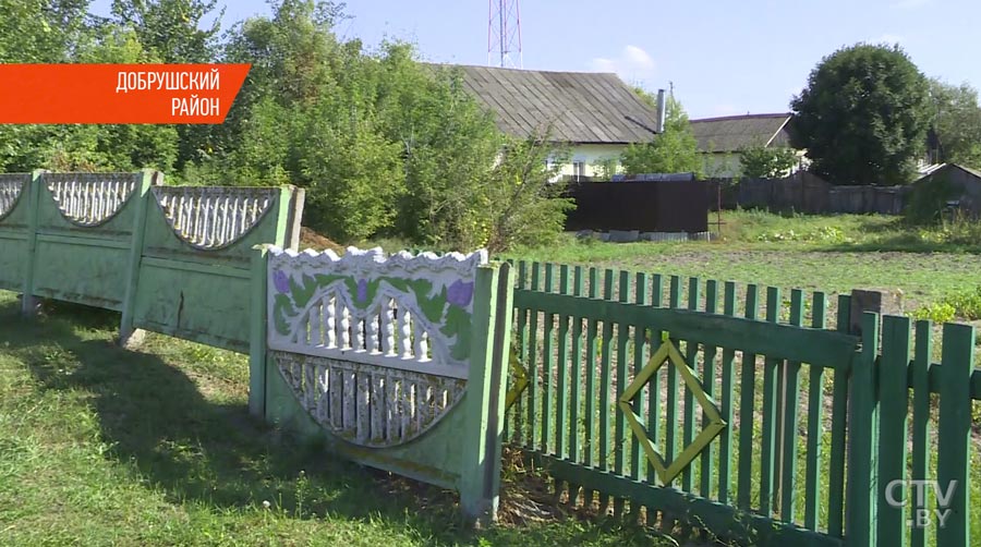 В Добруше влюблённый пенсионер попытался устранить соперника при помощи самодельного взрывного устройства-13