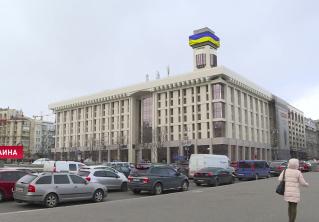 В Украине повысили возраст выхода на пенсию для женщин