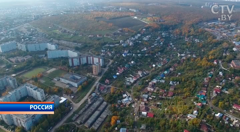 Губернатор Пензенской области: Комфорт-качество-цена – вот составляющие, которые побуждают нас ехать в Беларусь-10