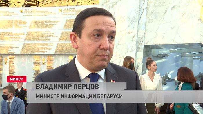 Владимир Перцов о «невыученных» уроках истории: «Молодые люди указывают, что бомбы на Хиросиму и Нагасаки сбросил Советский Союз»-4