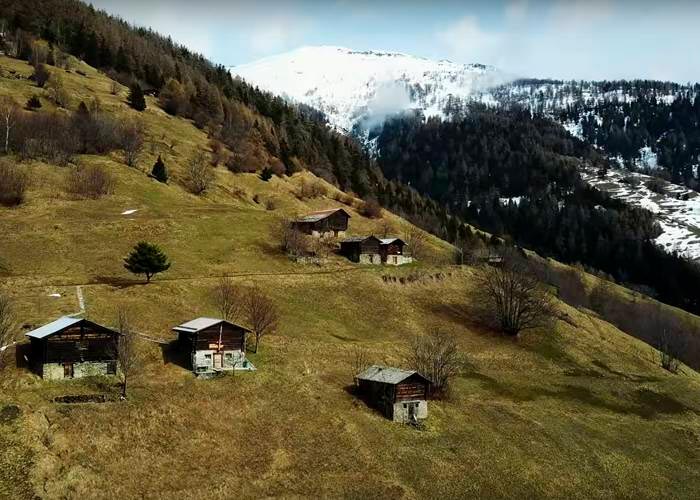 Жить на природе. За переезд в этот швейцарский город вам заплатят-4