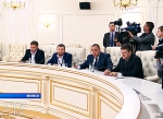Итоги минских переговоров: войска в зоне конфликта на юго-востоке Украины разведут под контролем ОБСЕ 
