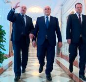 Роман Головченко: пакет предложений по углублению интеграции Беларуси и России в высокой степени готовности