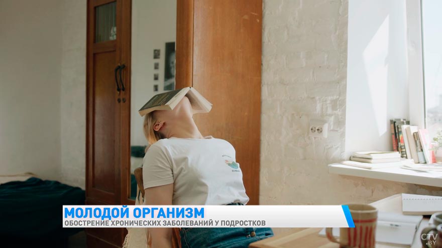 Появляются бессонница и депрессия. Врачи рассказали, как переходный возраст может сказаться на здоровье ребёнка-10