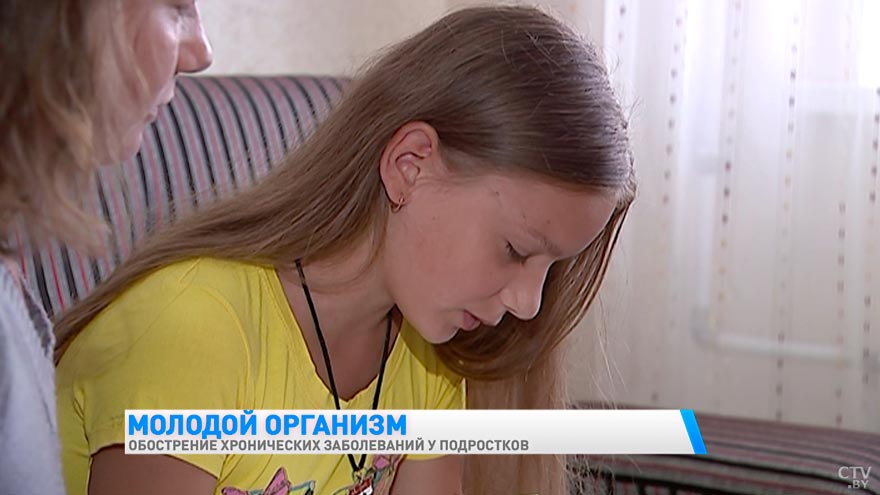 Появляются бессонница и депрессия. Врачи рассказали, как переходный возраст может сказаться на здоровье ребёнка-13