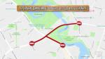 Где появится больше датчиков скорости и какие улицы Минска перекроют на выходные?