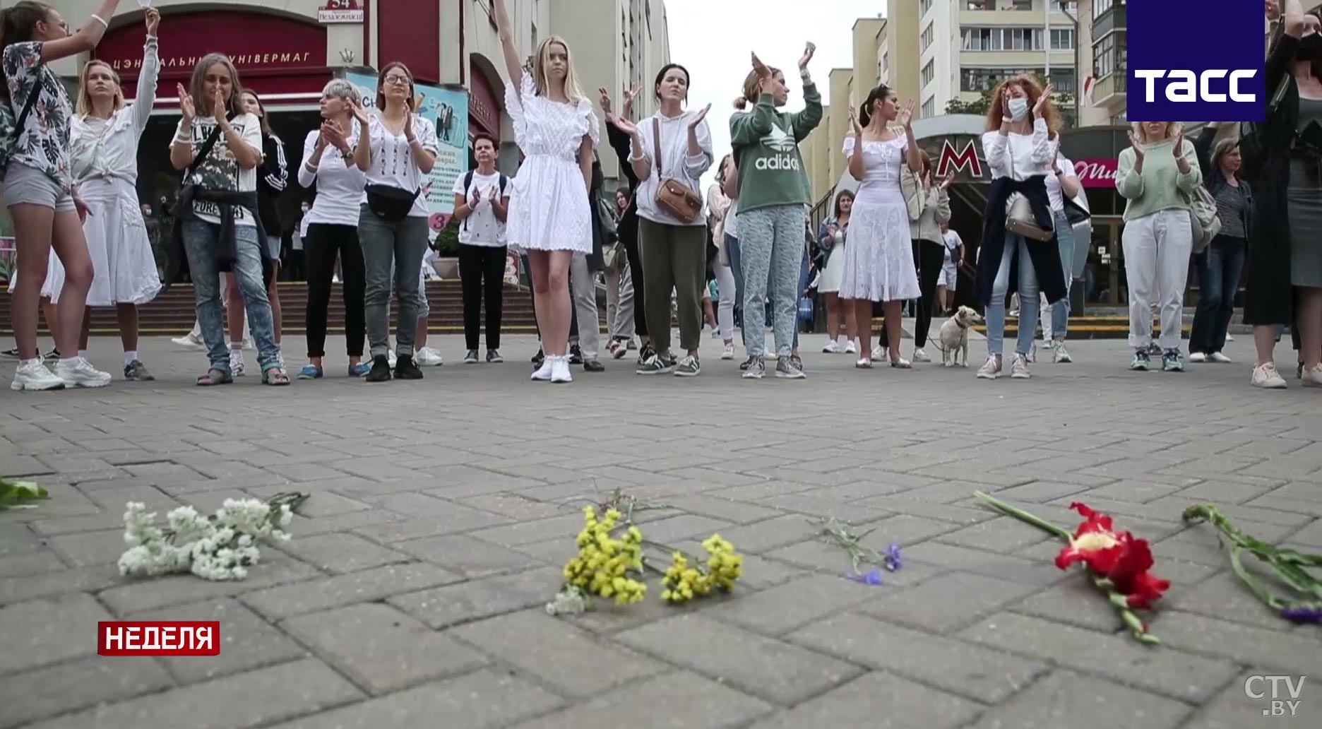 Перестали общаться и выбросили вещи в мусорку. Дети рассказали, что им пришлось пережить после выборов Президента-28