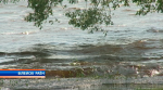 Лодка с тремя рыбаками перевернулась на Вилейском водохранилище
