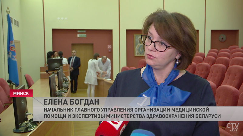 «Все начали загадывать желания, а у меня начались потуги». Малыш родился в Минске под бой курантов-12