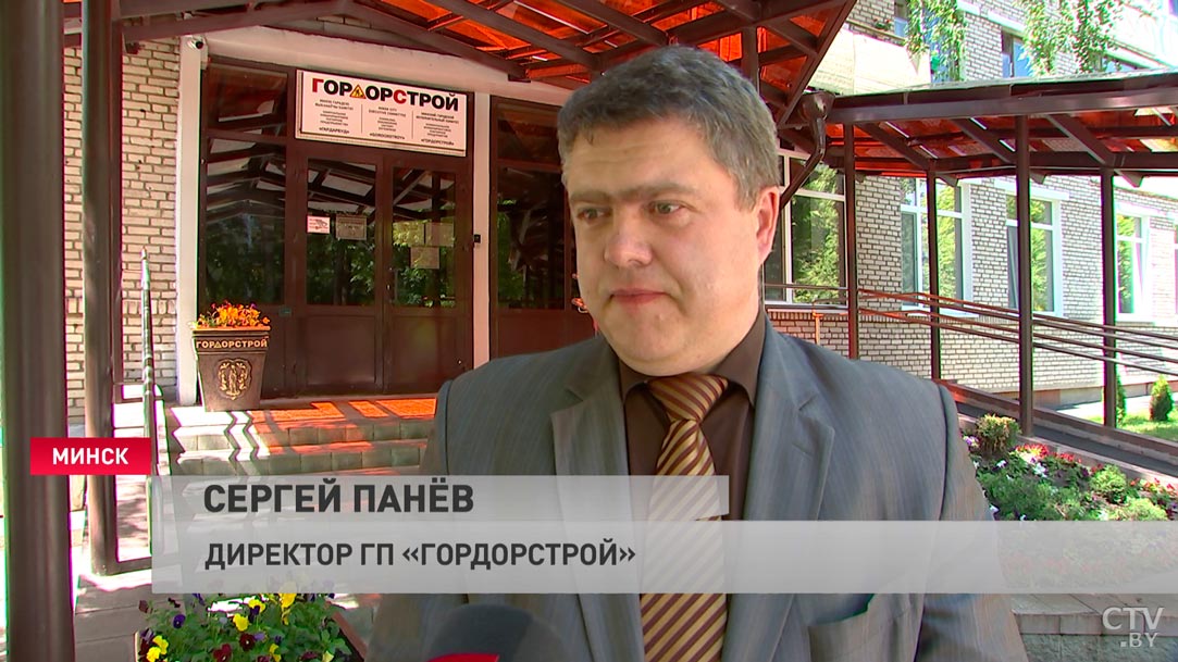 «Будет строиться не тоннель, а путепровод». В «Гордострое» рассказали, когда закончат 1-е транспортное кольцо-4