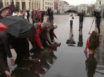 Первомай в Беларуси: в Минске торжества начались на площади Независимости
