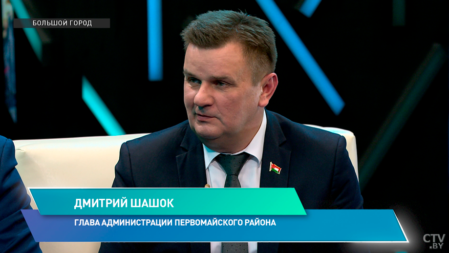 Открылся филиал детской поликлиники в Первомайском районе. Какие возможности теперь появятся у пациентов?-1